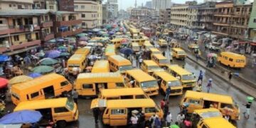 lagos state civil service commission