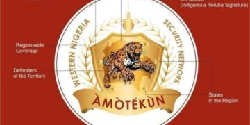 AMOTEKUN