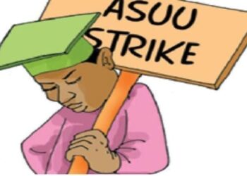 ASUU Strike