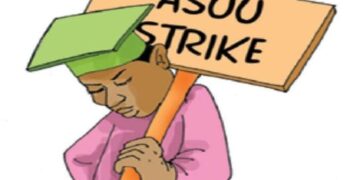 ASUU Strike