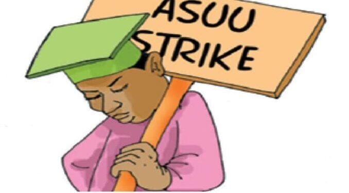 ASUU Strike