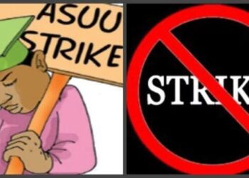 ASUU Strike