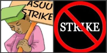 ASUU Strike