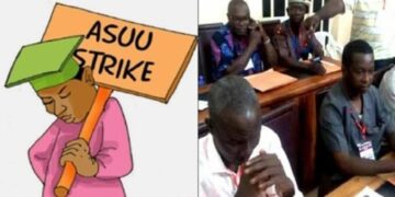 ASUU Strike