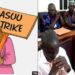 ASUU Strike