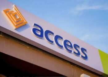 Access Bank Shares Fall as Wigwe Buys 6.8 million Units for N46m