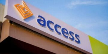 Access Bank Shares Fall as Wigwe Buys 6.8 million Units for N46m