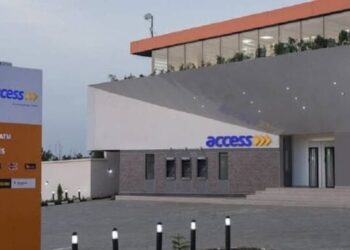 Access Bank