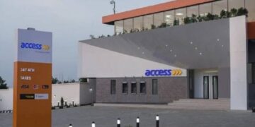 Access Bank