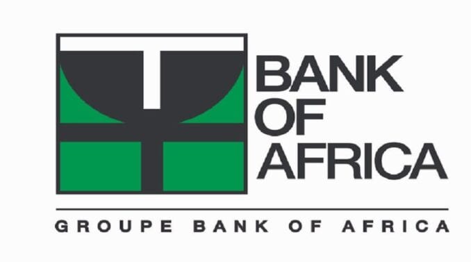 Bank of Africa Group