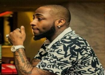 Davido announce Fiancee Chioma Tests Positive for Coronavirus