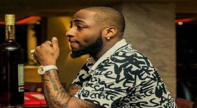 Davido announce Fiancee Chioma Tests Positive for Coronavirus