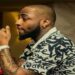 Davido announce Fiancee Chioma Tests Positive for Coronavirus