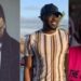 Between Davido Chioma Peruzzi scandal – What really went down