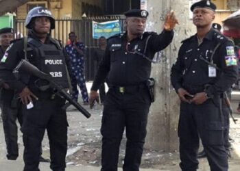 Gunmen kill Revenue collector in Warri