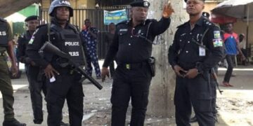 Gunmen kill Revenue collector in Warri