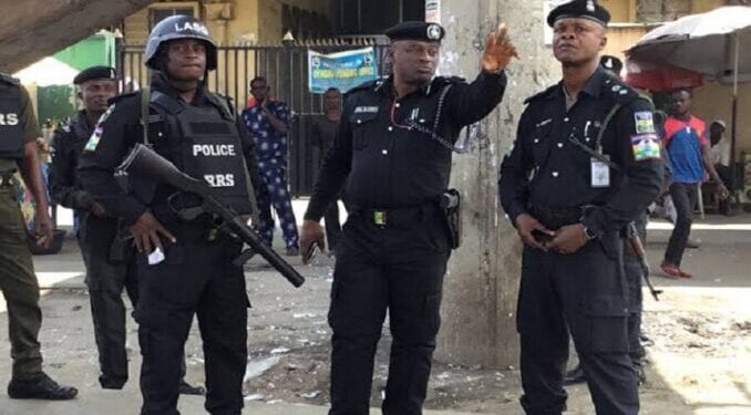 Gunmen kill Revenue collector in Warri