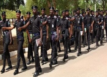 Police Recruitment portal 2020 - www.policerecruitment.gov.ng