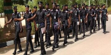 Police Recruitment portal 2020 - www.policerecruitment.gov.ng