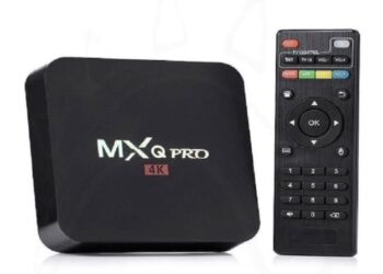 Current prices of Android TV Box in Nigeria updated prices