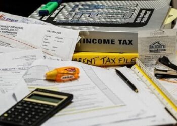 The Stranglehold of Multiple Taxation on Nigerian Businesses