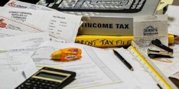 The Stranglehold of Multiple Taxation on Nigerian Businesses