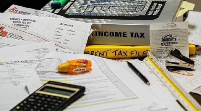 The Stranglehold of Multiple Taxation on Nigerian Businesses