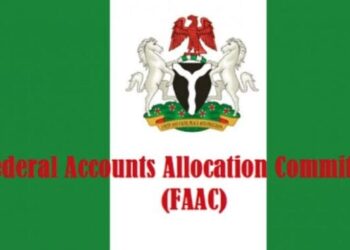 FAAC allocation December