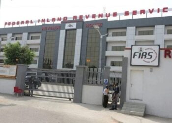 FIRS Headquarters