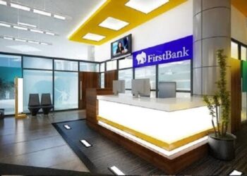 First Bank