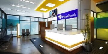 First Bank