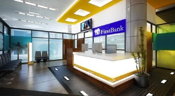 First Bank