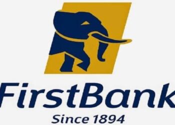 First Bank