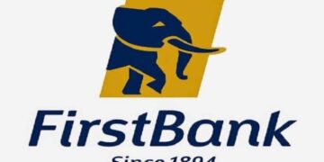 First Bank