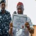 Hope Uzodinma Receives Certificate Of Return As Imo Governor