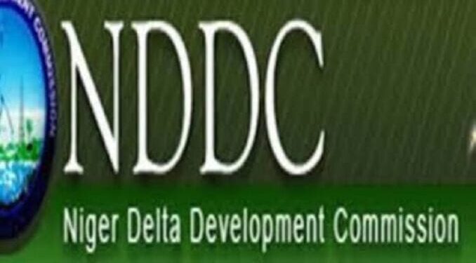 NDDC recruitment