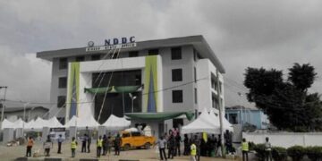 NDDC recruitment