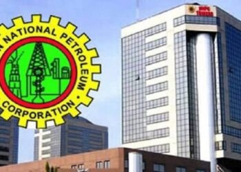 NNPC makes yet another shake-up in its management team