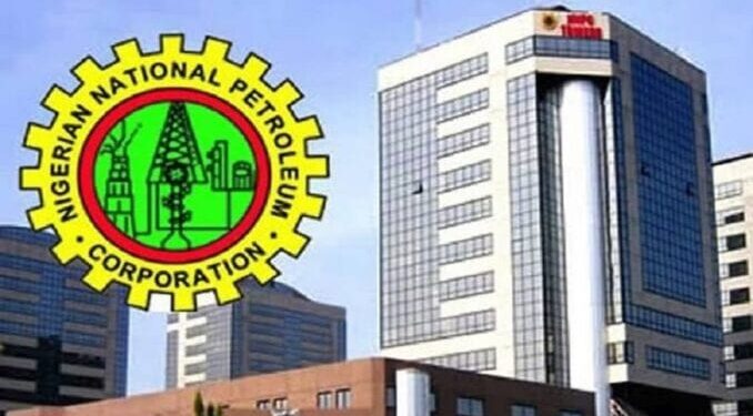 NNPC makes yet another shake-up in its management team