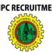 NNPC recruitment update