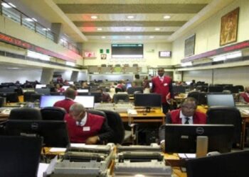 nigerian stock exchange