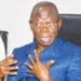 National Chairman of the All Progressives Congress APC Adams Oshiomhole