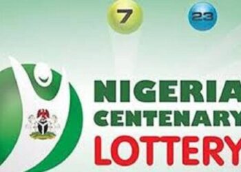 National lottery commission