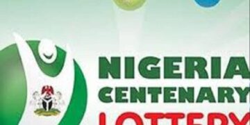 National lottery commission