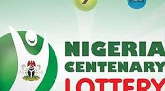 National lottery commission