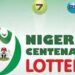 National lottery commission