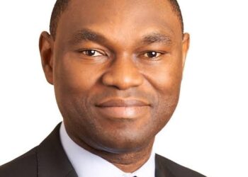 Profile of Kingsley Obiora Nominated CBN Deputy Governor