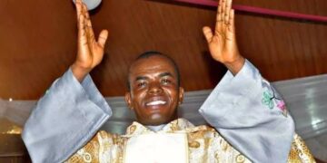 Rev Fr Ejike Mbaka prophesy