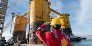 Shell Petroleum recruitment