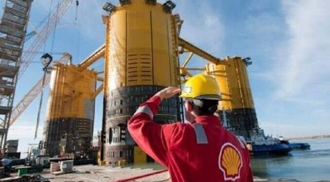 Shell Petroleum recruitment